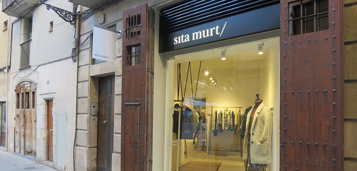 Sita Murt cambia de manos para asegurar la continuidad de la empresa